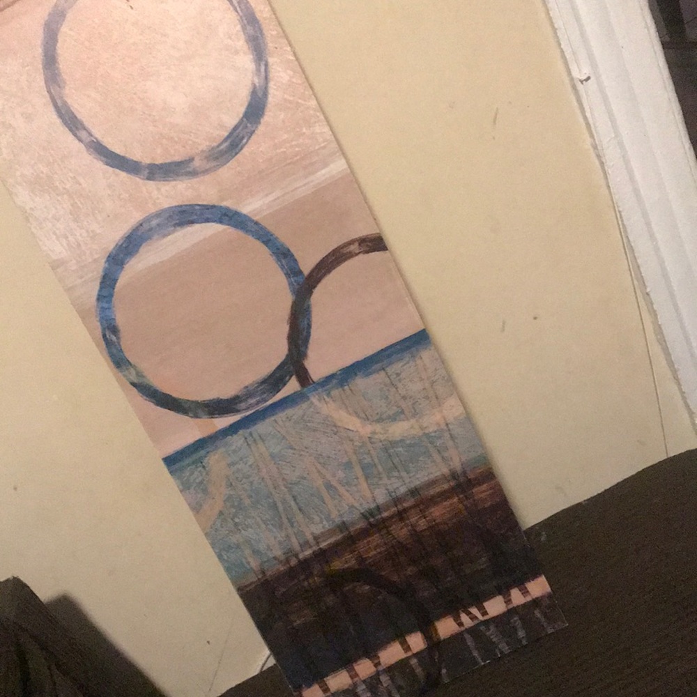 Canvas art